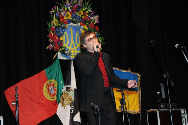 18 річниця Незалежності України